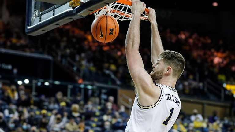 Looking Ahead to 12/30: Michigan at UCF